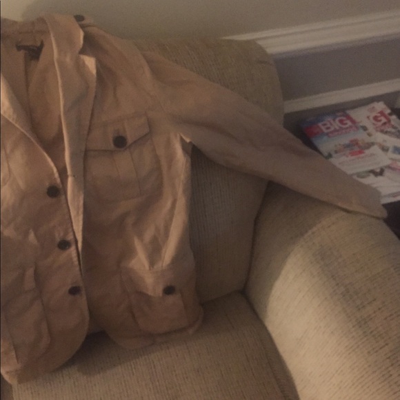 H&M SPORTS COAT - Picture 4 of 5